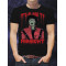  Tricou pentru bărbați „It’s close to Midnight”. Photo 1