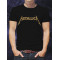  Tricou pentru bărbați „Metallica”. Photo 1
