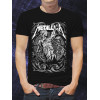  Tricou pentru bărbați „Metallica”