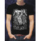  Tricou pentru bărbați „Metallica”. Photo 1
