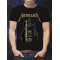  Tricou pentru bărbați „Metallica”. Photo 1