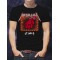  Tricou pentru bărbați „Metallica”. Photo 1