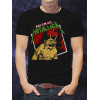  Tricou pentru bărbați „Metallica”
