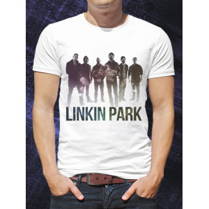  Tricou bărbați „Linkin Park”