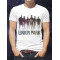  Tricou bărbați „Linkin Park”. Photo 1