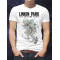  Tricou pentru bărbați „Linkin Park. The Hunting Party”. Photo 1