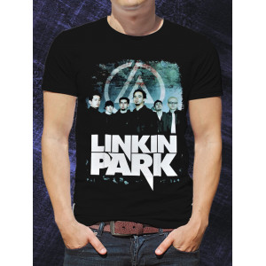  Tricou bărbați „Linkin Park”