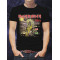  Tricou pentru bărbați „Iron Maiden. Killers”. Photo 1