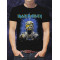  Tricou bărbați „Iron Maiden”. Photo 1