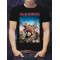  Tricou bărbați „Iron Maiden”. Photo 1
