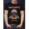 Tricou pentru bărbați „Iron Maiden. Run To The Hills”. Photo 1