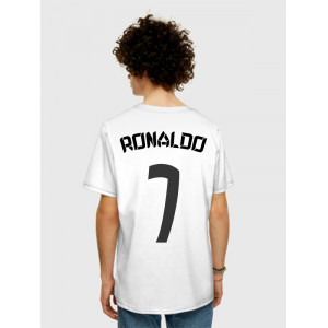  Tricou personalizat pentru bărbați cu număr