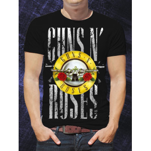  Tricou pentru bărbați „Guns N`Roses”