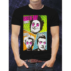  Tricou pentru bărbați „Guns N`Roses”