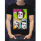  Tricou pentru bărbați „Guns N`Roses”. Photo 1