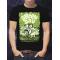  Tricou pentru bărbați „Green Day”. Photo 1