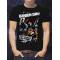  Tricou pentru bărbați „Green Day”. Photo 1