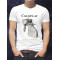  Tricou pentru bărbați „Coldplay”. Photo 1