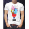  Tricou pentru bărbați „BTS”. Photo 1
