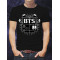  Tricou pentru bărbați „BTS”. Photo 1