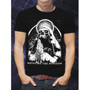  Tricou bărbați „Bring Me The Horizon”