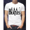  Tricou bărbați „Beatles”. Photo 1