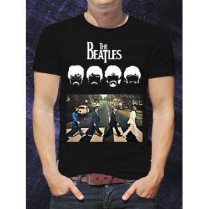  Tricou bărbați „Beatles”