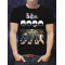  Tricou bărbați „Beatles”. Photo 1