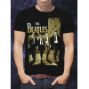  Tricou bărbați „Beatles”