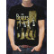  Tricou bărbați „Beatles”. Photo 1