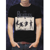  Tricou Beatles pentru bărbați