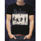  Tricou Beatles pentru bărbați. Photo 1