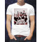  Tricou pentru bărbați „Arctic Monkeys”. Photo 1