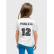  Tricou personalizat pentru copii cu număr. Photo 1