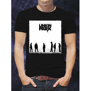  Tricou Linkin Park pentru bărbați