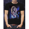  Tricou pentru bărbați Aerosmith (art)