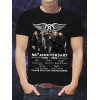  Tricou pentru bărbați Aerosmith