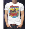  Tricou pentru bărbați Aerosmith (art)