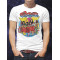  Tricou pentru bărbați Aerosmith (art). Photo 1