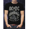  Tricou pentru bărbați AC/DC. Photo 1