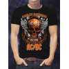  Tricou pentru bărbați AC/DC