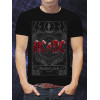  Tricou pentru bărbați AC/DC