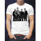 Tricou pentru bărbați „Arctic Monkeys”. Photo 1