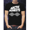  Tricou pentru bărbați „Arctic Monkeys”