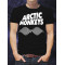  Tricou pentru bărbați „Arctic Monkeys”. Photo 1