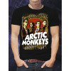  Tricou pentru bărbați „Arctic Monkeys”