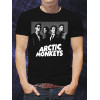  Tricou pentru bărbați „Arctic Monkeys”