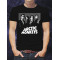  Tricou pentru bărbați „Arctic Monkeys”. Photo 1