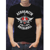  Tricou Aerosmith pentru bărbați. rock&roll