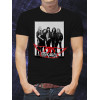  Tricou pentru bărbați Aerosmith